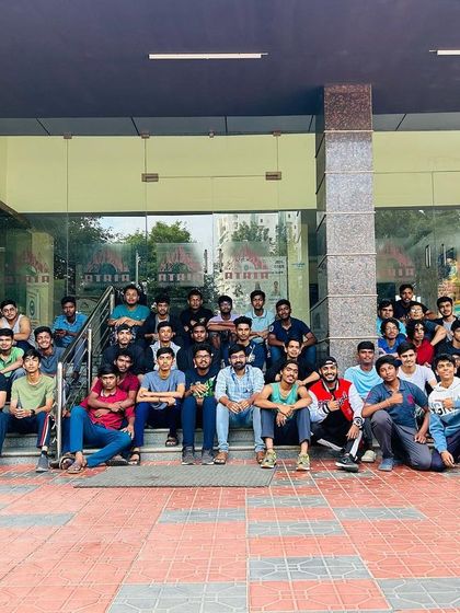 Yug - Corporate Wellness & Events Campus Fests & Youth Events photo 6