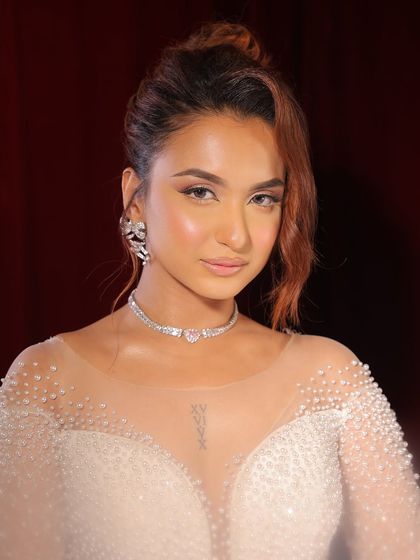 The Quintessential Bride photo 28