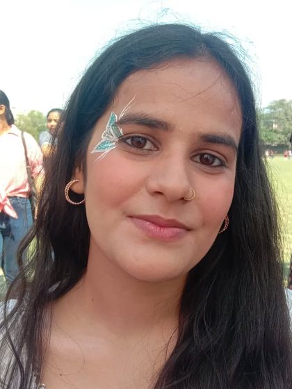 Butterfly & Winged Designs photo 13