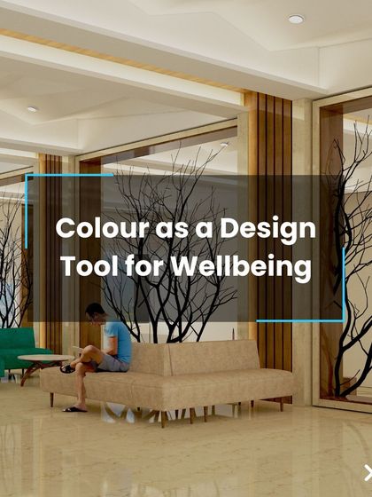 Creative Designer Architects - Healthcare Interior Design Our Design Philosophy & Process photo 11