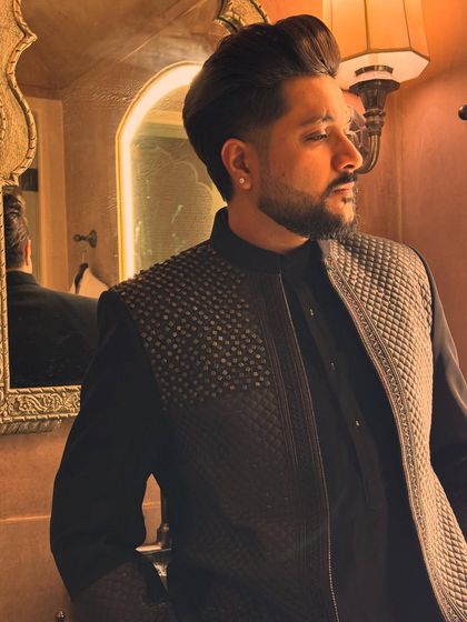 Artist Portfolio & Style photo 6