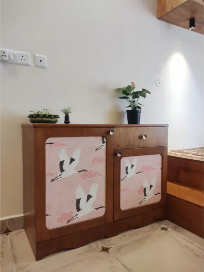 CustHum - Custom Furniture & Cabinetry Clever Storage Solutions photo 12