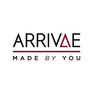 Arrivae