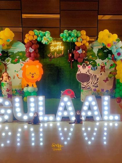 The Whiz Lab - STEM-Themed Birthday Parties Custom Adventures: Your Child's World, Our Science photo 8