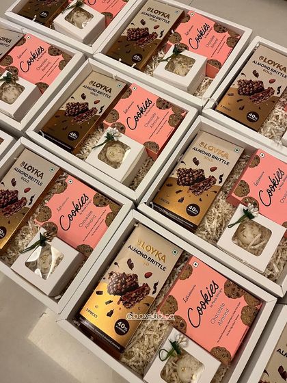 Corporate Diwali Hampers photo 10