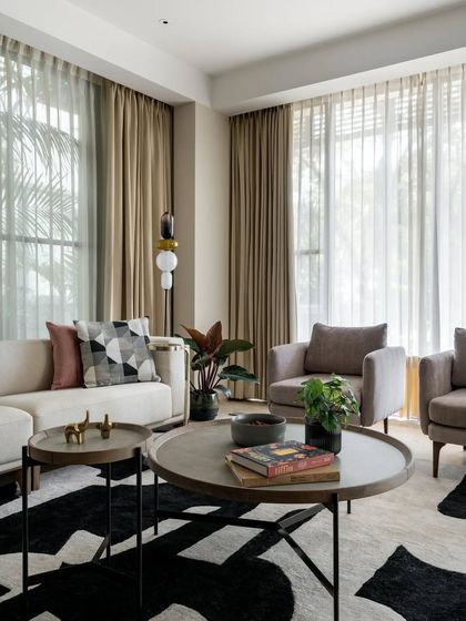 Office of Cognitive Design - Residential Architecture & Interior Design Villa & Luxury Residences photo 4