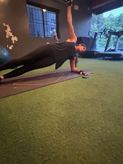 A3 Performance - Women's Health & Fitness Building a Strong Foundation: Core & Stability photo 6