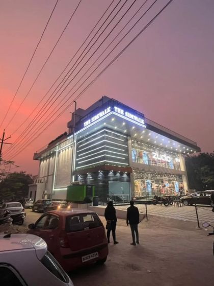 Commercial & Hospitality Spaces photo 4