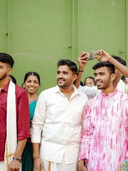 Celebrating Every Tradition photo 98