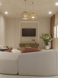 Interior Execution