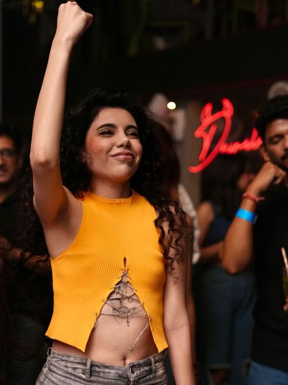 Ivan Nilkon - Live DJ Services The Vibe: It's All About The Crowd photo 102