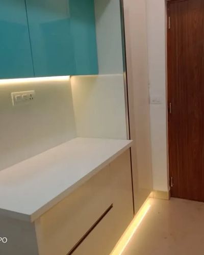 Commercial Interior Design