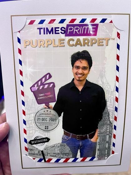 Immersive Worlds: Green Screen & AR photo 10