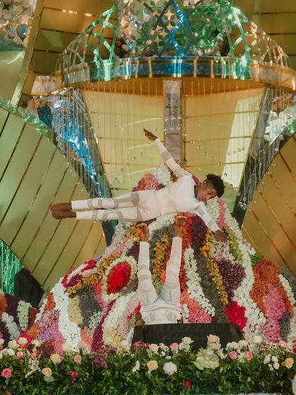 Sangeet Nights & Epic Parties photo 20