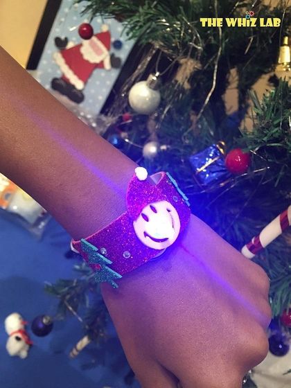 The Whiz Lab - In-School STEM Programs STEAM: Where Science Meets Art photo 7