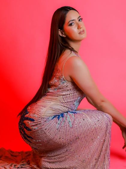 Aakarshana Outfits - Occasion Wear & Jewellery Rental Cocktail & Reception Gowns photo 78