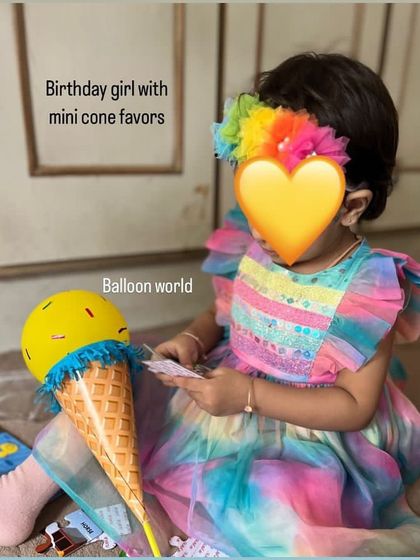 Gifts for the Little Ones photo 6