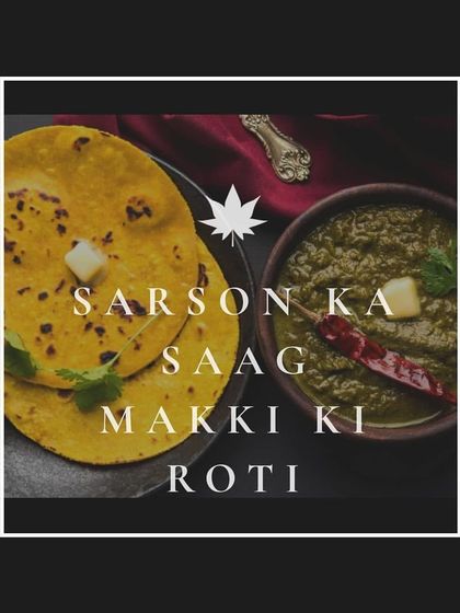 DefCol Rasoi - Home-Style Food Delivery Regional & Seasonal Specials photo 13