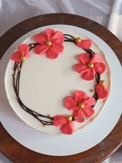 Elegant Floral & Boho Designs photo 20