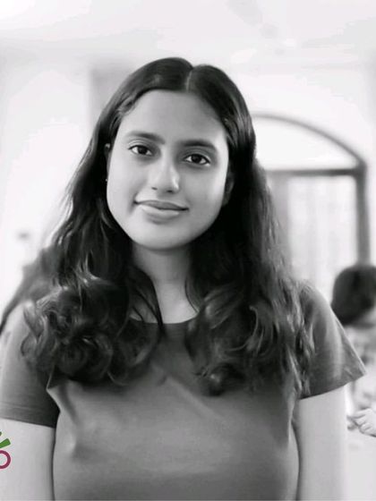 Meet Rishika, a community manager who loves exploring food. No matter what she tries, her go-to comfort food is the Bengali classic 'aloo posto-dal-bhaat' made by her father.