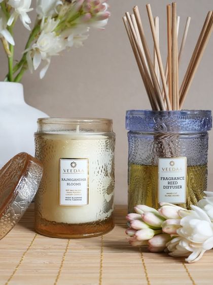 Our Signature Fragrance Library photo 6