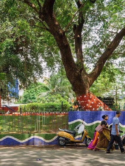 Compartment S4 - Community & Public Space Design Urban Plazas & Community Hubs photo 42