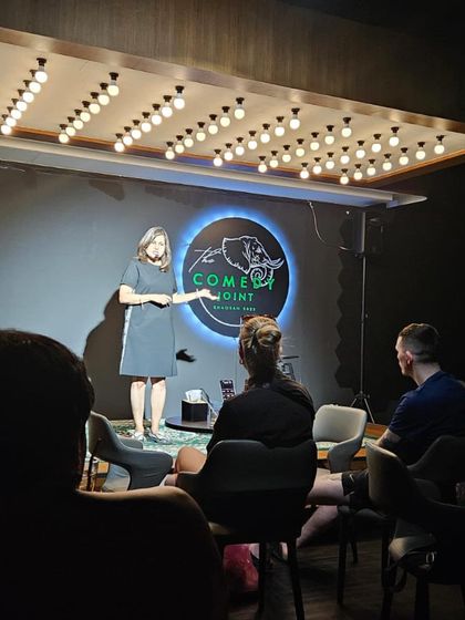 International Stage: From Mumbai to the World photo 3