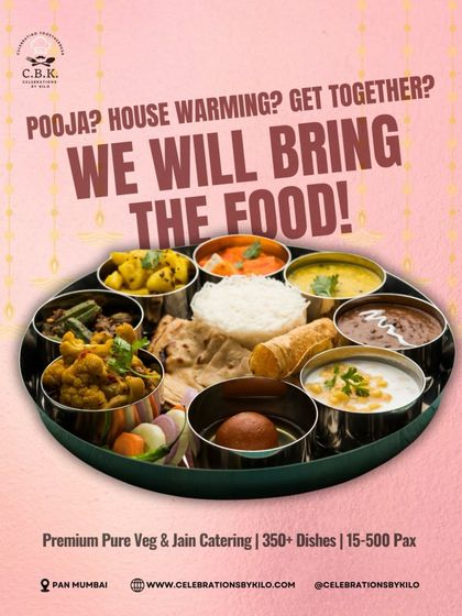 Food by the Kilo: For Last-Minute Plans photo 3