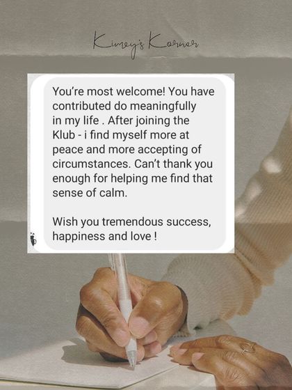 Join our 6-day journaling bootcamp and learn the power of 20-minute journaling. It's a guided experience designed to help you build a consistent practice and navigate life more skillfully.