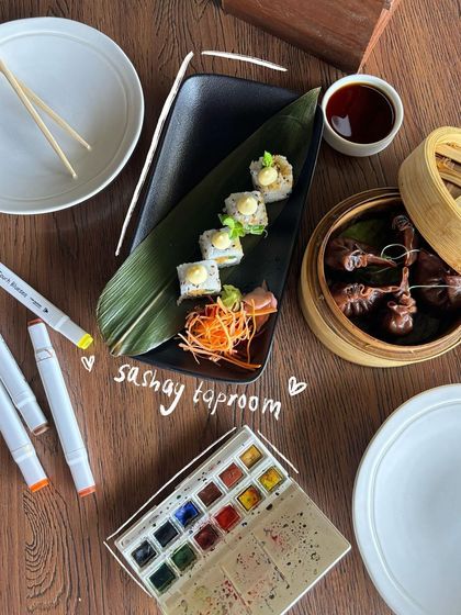 Vaishnavi Patel - Art Workshops Digital Doodles & Procreate Magic photo 8