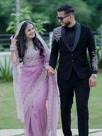 Custom Outfit Design & Tailoring