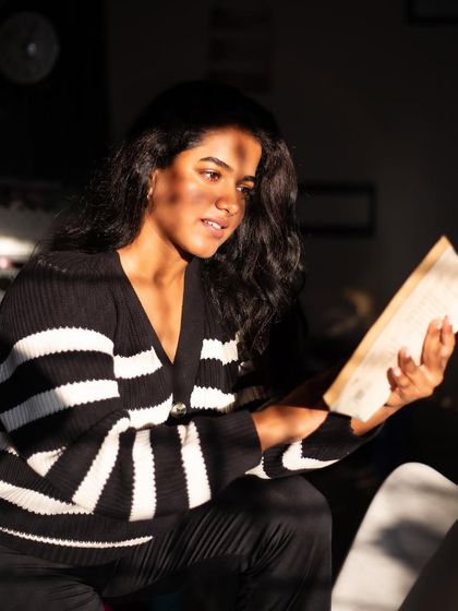 Expressive & Lifestyle Portraits photo 19