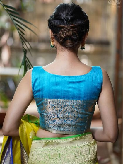 The Silk & Brocade Collection photo 6