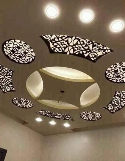 Grand & Luxurious Designs photo 23