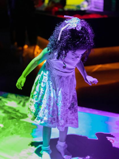 Digital World & Arcade Games photo 42