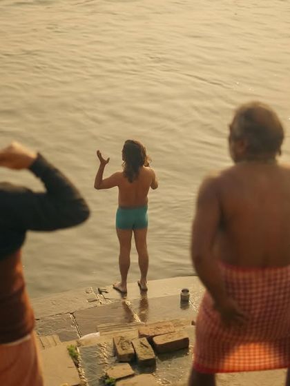 Kashi: Between Life and Liberation photo 37