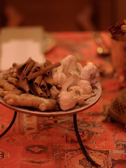 Behind the Scenes photo 8