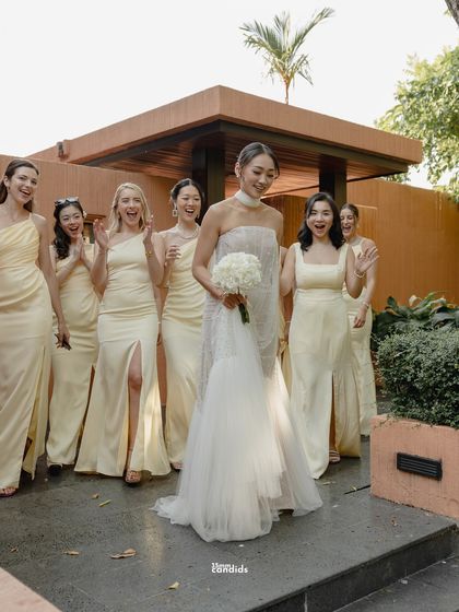 The People Who Make Us: Friends & Family photo 14