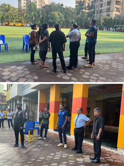 Academy Life & Community photo 4