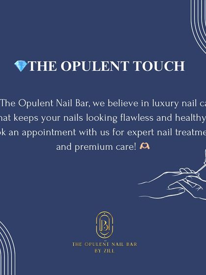 At my studio, I focus on luxury nail care that prioritizes both beauty and health. Book an appointment to experience expert treatments and premium care that keeps your nails looking flawless.