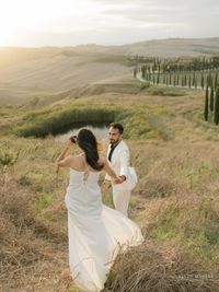 Pre-Wedding Shoots (Photo & Film)