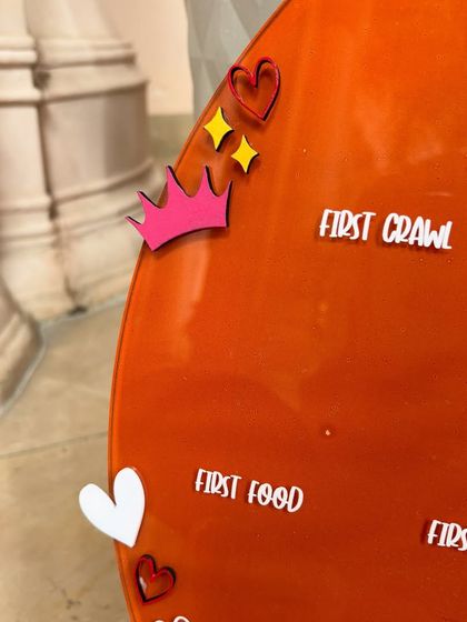 Quill on Paper - Bespoke Calligraphy & Design Personalized Keepsakes & Milestone Gifts photo 5