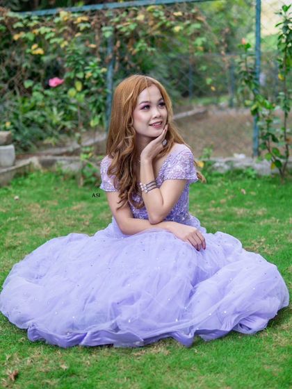 The Dress Bank - Wedding & Special Occasion Outfit Rentals Behind the Scenes & Events photo 10