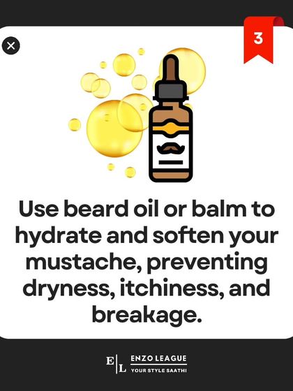 Enzo League - Personal Grooming Consultation Men's Grooming & Style Guide photo 27