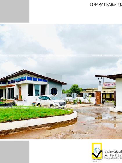 Gharat Farm Stay: Sustainable Eco Resort photo 10