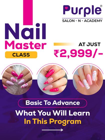 Pro Nail Artistry Courses photo 6