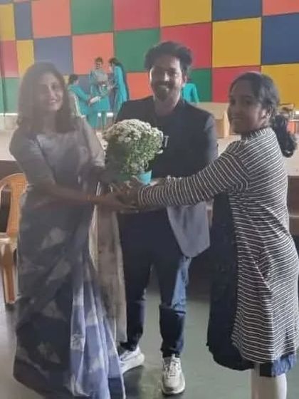 Harry's Dance N Fitness Academy - Event Choreography & Production School Annual Day Productions photo 10