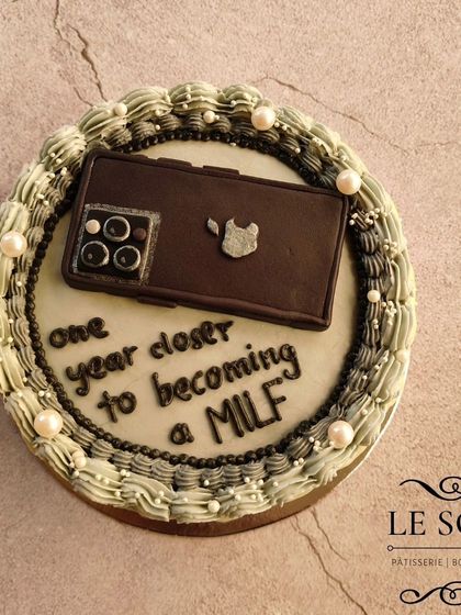 Le Soir Pâtisserie - Custom Cakes Anime, Gaming & Pop Culture photo 13