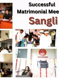 In-Person Matchmaking Events