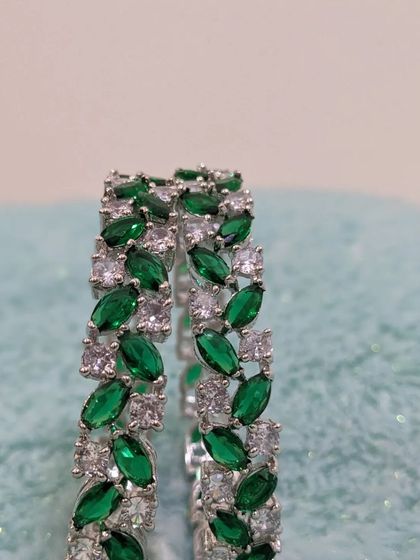 Aakruthi Abharana - Personal Jewellery Styling Complete Your Look: Accessories photo 25